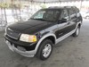 2002 Ford Explorer XLT Gardena, California