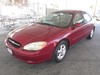 2002 Ford Taurus SES Standard Gardena, California