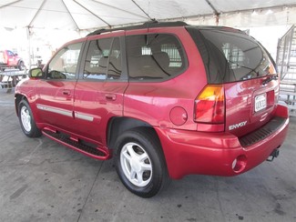 2002 GMC Envoy SLT Gardena, California 1