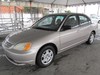 2002 Honda Civic LX Gardena, California