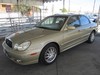 2002 Hyundai Sonata GLS Gardena, California
