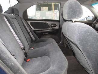 2002 Hyundai Sonata Gardena, California 12