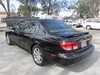 2002 Infiniti I35 Luxury Gardena, California 1