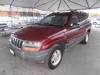2002 Jeep Grand Cherokee Laredo Gardena, California