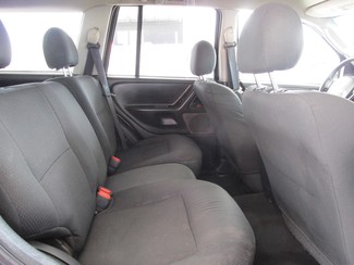 2002 Jeep Grand Cherokee Laredo Gardena, California 12