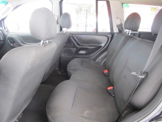 2002 Jeep Grand Cherokee Laredo Gardena, California 10