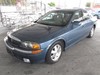 2002 Lincoln LS w/Base Pkg Gardena, California