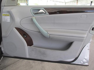 2002 Mercedes-Benz C240 Gardena, California 13