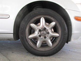 2002 Mercedes-Benz C240 Gardena, California 14