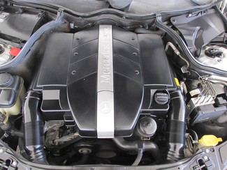 2002 Mercedes-Benz C240 Gardena, California 15