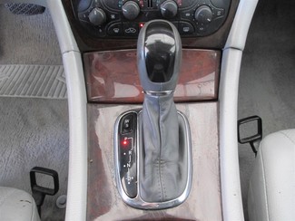 2002 Mercedes-Benz C240 Gardena, California 7