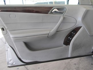 2002 Mercedes-Benz C240 Gardena, California 9