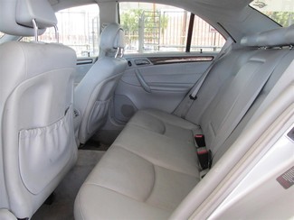 2002 Mercedes-Benz C240 Gardena, California 10