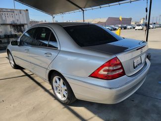 2002 Mercedes-Benz C240 Gardena, California 1