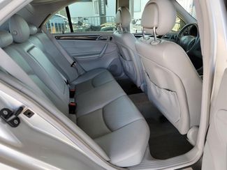 2002 Mercedes-Benz C240 Gardena, California 12