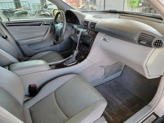 2002 Mercedes-Benz C240 Gardena, California 8