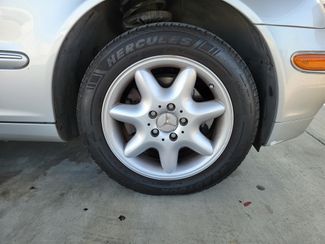 2002 Mercedes-Benz C240 Gardena, California 14