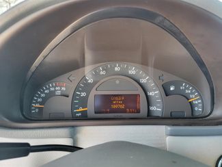 2002 Mercedes-Benz C240 Gardena, California 5