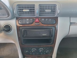 2002 Mercedes-Benz C240 Gardena, California 6