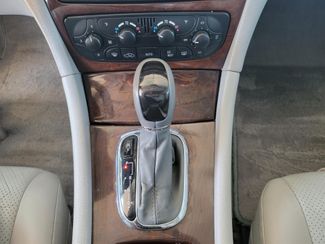 2002 Mercedes-Benz C240 Gardena, California 7