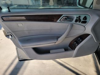 2002 Mercedes-Benz C240 Gardena, California 9