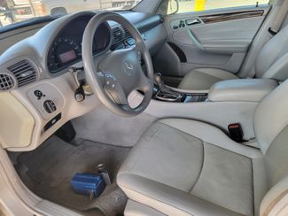 2002 Mercedes-Benz C240 Gardena, California 4
