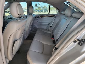 2002 Mercedes-Benz C240 Gardena, California 10