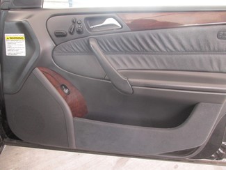 2002 Mercedes-Benz C320 Gardena, California 13