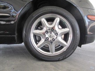 2002 Mercedes-Benz C320 Gardena, California 14