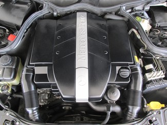 2002 Mercedes-Benz C320 Gardena, California 15