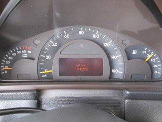 2002 Mercedes-Benz C320 Gardena, California 5
