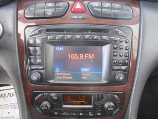 2002 Mercedes-Benz C320 Gardena, California 6