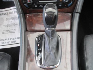 2002 Mercedes-Benz C320 Gardena, California 7