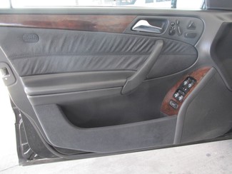 2002 Mercedes-Benz C320 Gardena, California 9