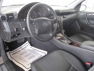2002 Mercedes-Benz C320 Gardena, California 4