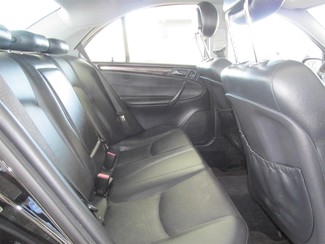 2002 Mercedes-Benz C320 Gardena, California 12