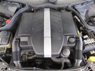 2002 Mercedes-Benz C320 Gardena, California 15