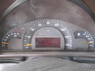 2002 Mercedes-Benz C320 Gardena, California 5