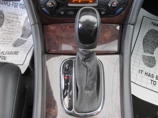 2002 Mercedes-Benz C320 Gardena, California 7