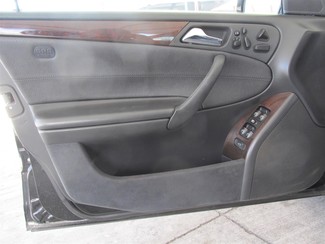 2002 Mercedes-Benz C320 Gardena, California 9