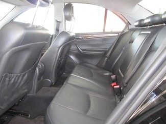 2002 Mercedes-Benz C320 Gardena, California 10
