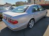 2002 Mercedes-Benz E320 in Bellflower, California 90706