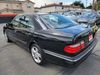 2002 Mercedes-Benz E320 in Bellflower, California 90706