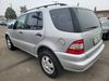 2002 Mercedes-Benz M-Class ML 320 in Bellflower, California 90706