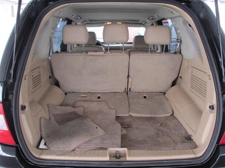 2002 Mercedes-Benz ML320 Gardena, California 11