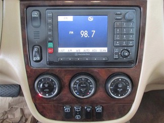 2002 Mercedes-Benz ML320 Gardena, California 6