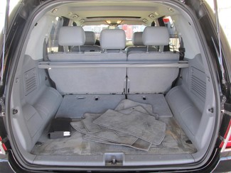 2002 Mercedes-Benz ML320 Gardena, California 11