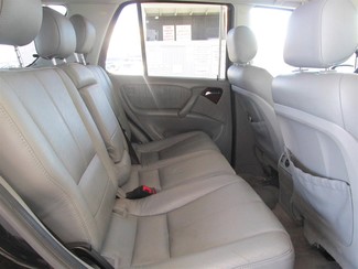 2002 Mercedes-Benz ML320 Gardena, California 12