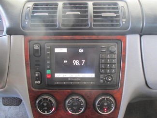 2002 Mercedes-Benz ML320 Gardena, California 6