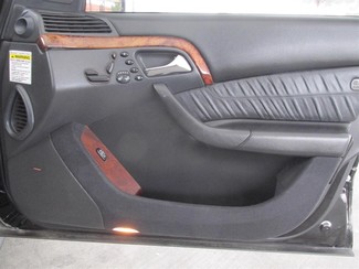2002 Mercedes-Benz S500 5.0L Gardena, California 13